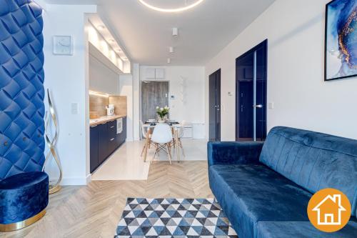 Fotografia z galérie ubytovania Apartamenty Baltikus v destinácii Międzyzdroje