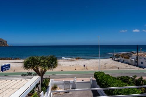 Afbeelding uit fotogalerij van San Luis in Jávea