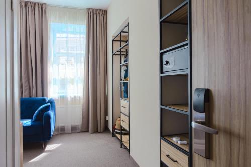 Gallery image of Bazilevs Boutique Hotel in Saint Petersburg