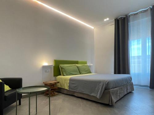 Gallery image of Centro storico via Sassari Accommodation in Cagliari