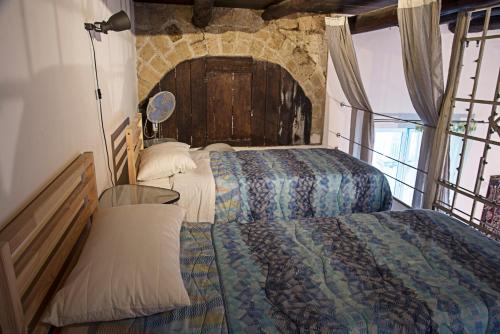 Splendido loft nel cuore antico