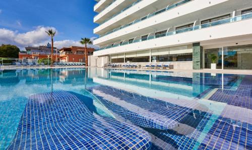 Globales Torrenova, Magaluf – Bijgewerkte prijzen 2022
