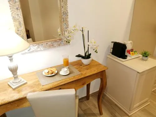 Porta Aragonese Luxury Rooms photo 44