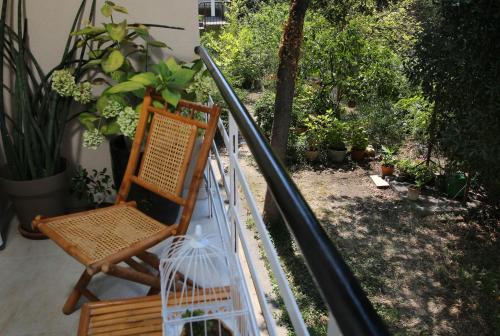 Gallery image of Garden Luxury Room in Split
