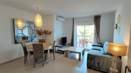 La Rotonda Penthouse