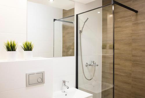 Zdjęcie z galerii obiektu Apartament Rycerski w mieście Malbork