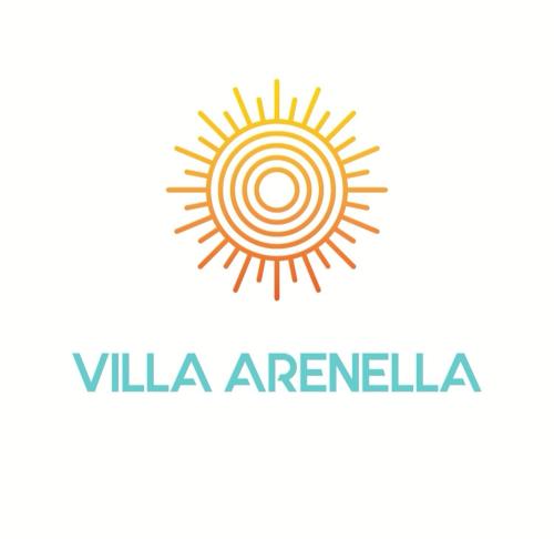 Afbeelding uit fotogalerij van Villa Arenella in Vieste
