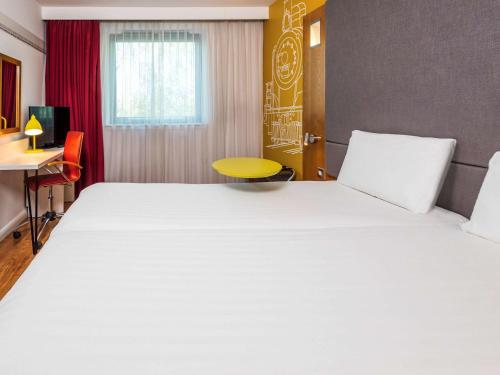 Imagen de la galería de ibis Styles Crewe, en Crewe