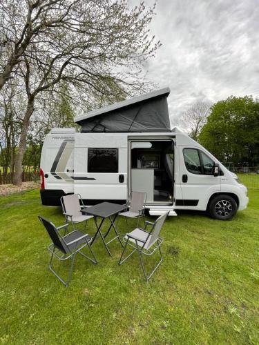 Camper Van Koje 31, Flensburg – Updated 2022 Prices