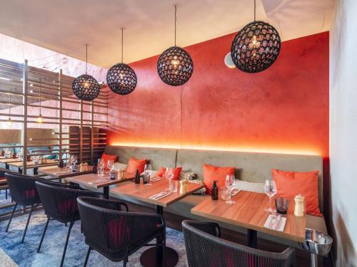 Crowne Plaza - Nice - Grand Arenas by IHG photo 33