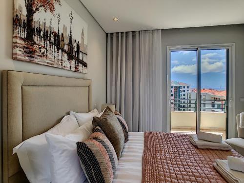 Paradise Haven - Refined modern T3 by LovelyStay