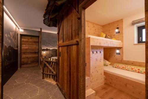 Ванная комната в Sonnleiten Sonnenalm