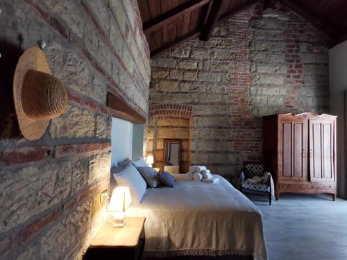 Gallery image of Agriturismo Airale in Cereseto