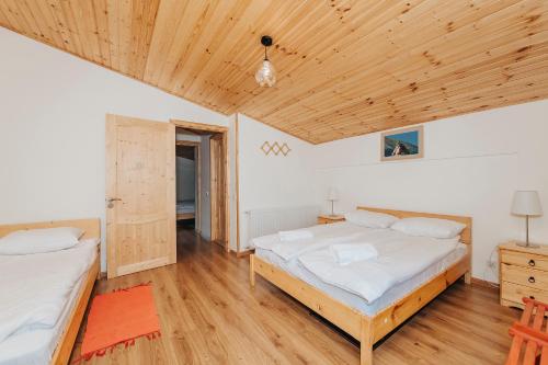 Gallery image of Ski House Bluebird in Gudauri