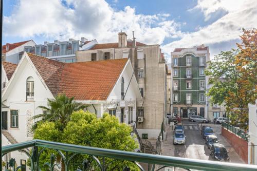 Amazing Lisboa! Views & Style in Historical Graça
