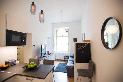 Apartment with a View Zagreb - Center
