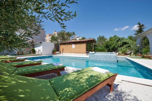Villa Katja Kastela