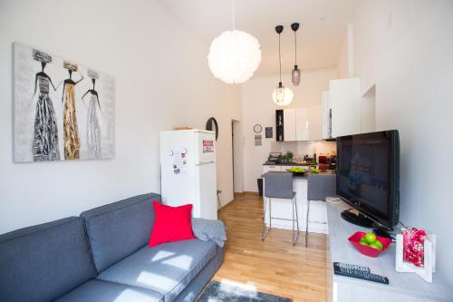 Apartment with a View Zagreb - Center