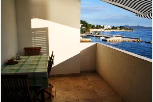 Fotografie z fotogalerie ubytování Apartment Sniježana v destinaci Bibinje