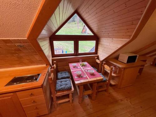 Apartmány SKI Čertovica – Photos 5