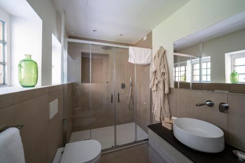 Le Stanze del Lago Suites & Pool photo 3