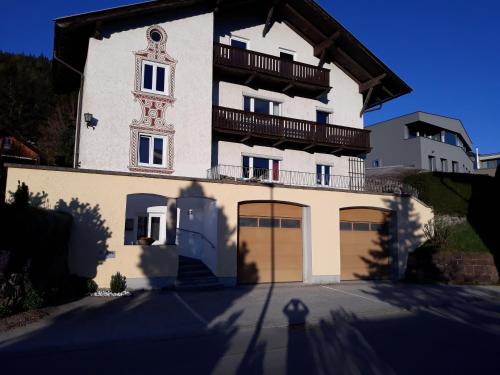 Zdjęcie z galerii obiektu Ferienwohnung Monika 2 w mieście Innsbruck