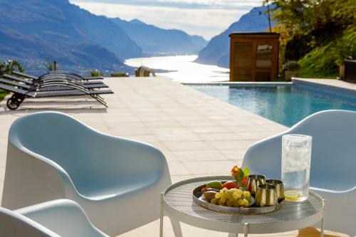 Zdjęcie z galerii obiektu Villa Ponti Bellavista w mieście Bellagio