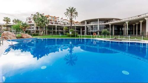 Parque Botanico Resort & Country Club, Estepona – Bijgewerkte ...