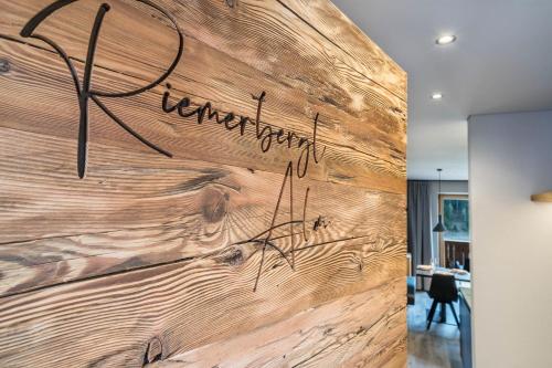 Fotografie z fotogalerie ubytování Seebrunn - Riemerbergl Alm v destinaci Ultimo