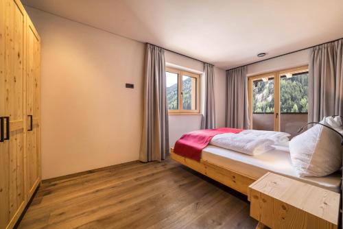 Легло или легла в стая в Seebrunn - Riemerbergl Alm