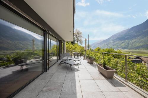 Apartment Anima Palus
