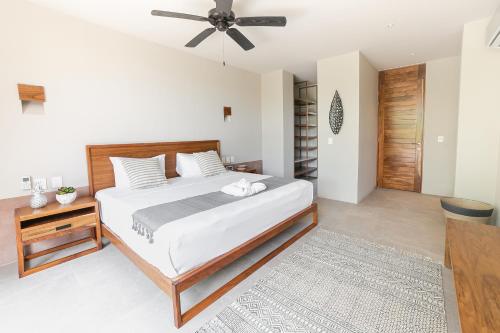 Zereno Tulum Beach Club Access en Tulum
