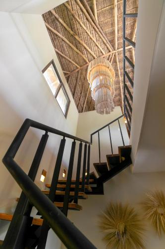 Foto da galeria de Zereno Tulum Beach Club Access em Tulum