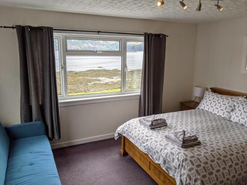Gallery image of Rockvilla Guest House in Lochcarron