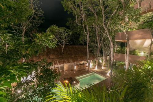 Zereno Tulum Beach Club Access en Tulum
