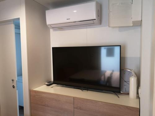 Mobile Home Bartol