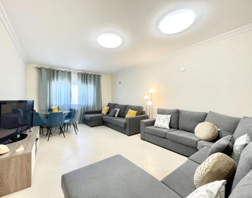 Miral 1 - Apartment 100m to the beach by HD PROPERTIES - Quarteira