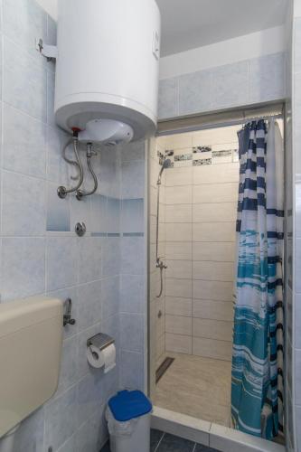 Apartment Zelina