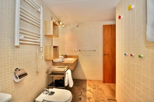 Apartament Vale