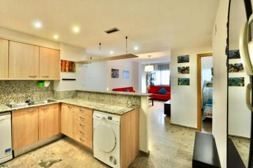 Apartament Vale