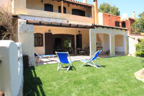 Villa Chiccale – Photos 3
