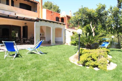 Villa Chiccale – Photos 2