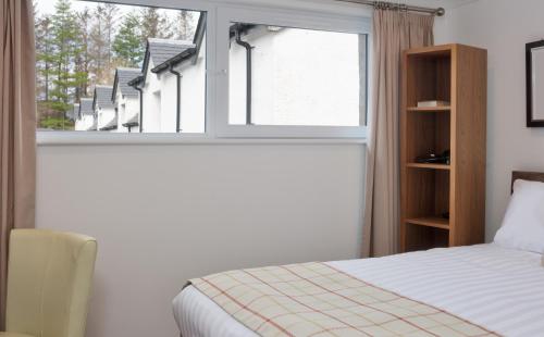 Φωτογραφία από το άλμπουμ του The Brander Lodge Hotel and Bistro σε Taynuilt