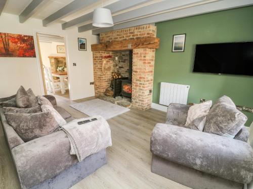Pollard Cottage – Photos 2