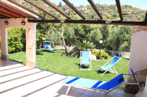 Villa Chiccale – Photos 4