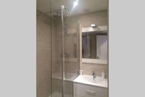 C055-Bel Appartement au coeur du Suquet