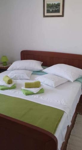 Apartments Rajcic
