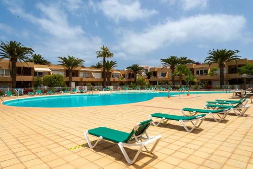 Corralejo Atrapasueños Holiday House