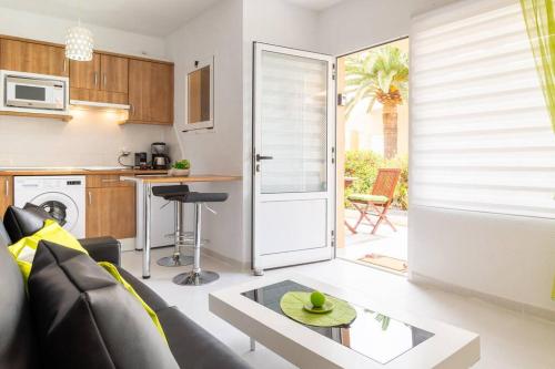 Corralejo Atrapasueños Holiday House
