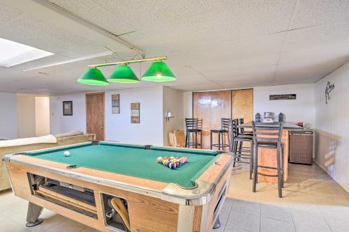Pet-Friendly Apt with Snowmobiling On-Site! – Photos 2